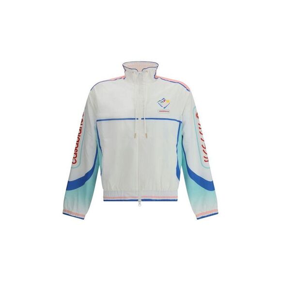 Casablanca Men Multicolor Jackets - Picture 1 of 3